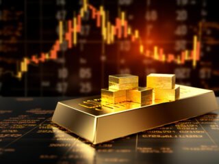 Cara Memulai Trading Gold untuk Pemula dengan Modal yang Terukur