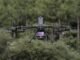 Inspeksi Aset Transmisi Listrik Berbasis Drone LiDAR