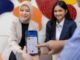 Bank Raya Dukung Inklusi Keuangan Digital Generasi Muda dan K-popers  di P-Land: K-pop Art Market Vol.5