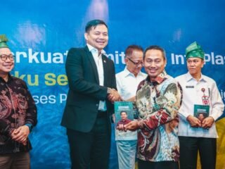 Aspekpir Apresiasi Holding Perkebunan Nusantara, Kemitraan PalmCo-Petani Dinilai Perkuat Masa Depan Sawit Indonesia