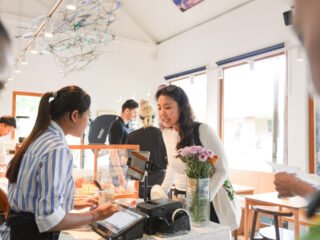 3 Restoran di Ubud untuk Brunch Dengan Suasana Instaworthy