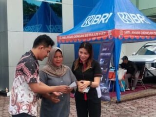 BRI Finance Dorong Kemudahan Kepemilikan Kendaraan melalui BRI KKB Expo di Indonesia Timur