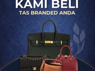 deGadai Perkuat Ekosistem Luxury Goods, Kini Hadirkan Layanan Beli Tas, Titip Jual, dan Gadai Melalui Jaringan Mitra