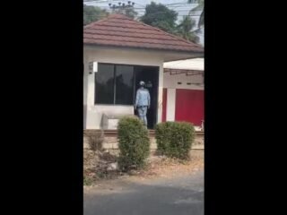 KAI Daop 2 Bandung Sesalkan Pengeroyokan Terhadap Petugas Penjaga Perlintasan Sebidang di Leuwigoong Yang Mengingatkan Keselamatan Kepada Pengguna Jalan Raya