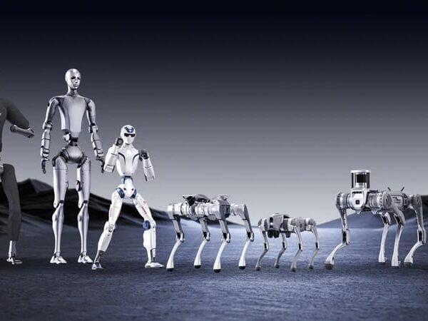 5 Perkembangan Robotika Indonesia 2026 untuk Industri