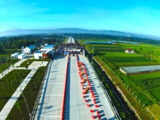Selaras Arah Transformasi Danantara Indonesia,  Jasa Marga Perkuat Penciptaan Nilai Berkelanjutan