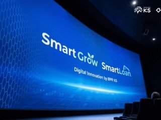 BPR KS Gebrak Pasar Finansial Digital: Luncurkan SmartGrow dan SmartLoan Melalui Pengalaman Sinematik di Bandung