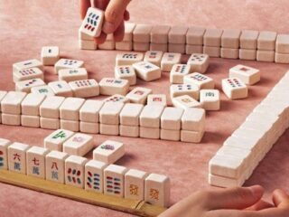 Mahjong Makin Digemari, Hotel Ini Buka Kelas Belajar Akhir Pekan