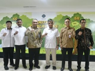 BP Tapera dan Kementerian Ketenagakerjaan Perkuat Sinergi Penyediaan Perumahan bagi Buruh
