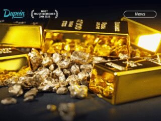 Harga Emas Hari Ini Diprediksi Masih Melemah, Dupoin Futures Soroti Level 3.938