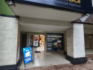 deGadai Resmikan Cabang Pondok Indah dan Kalibata City, Hadirkan Free Entrupy serta Layanan Gadai dan Jual Beli Tas Branded