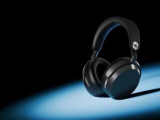 Memperkenalkan MOMENTUM 5 Wireless: Awal Perjalanan Menuju Pengalaman Mendengarkan yang Sesungguhnya