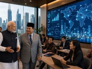 Belajar dari ONDC India: Membuka Model Bisnis Baru bagi Ekonomi Digital Indonesia