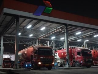 Lagi, Elnusa Petrofin Tambah Armada dan Personel untuk Percepat Pemulihan Distribusi BBM di Medan