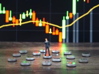 Strategi 'Range Trading': Memaksimalkan Peluang Saat Pasar Bergerak Sideways