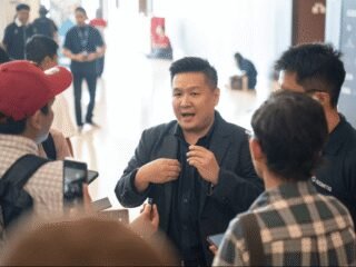 Optimasi AI Tak Cukup dengan GEO dan AEO, Alexandro Wibowo Perkenalkan Framework AVO