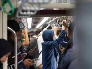 LRT Jabodebek Kian Jadi Andalan Mobilitas Masyarakat, Pengguna Semester I 2026 Naik 23 Persen