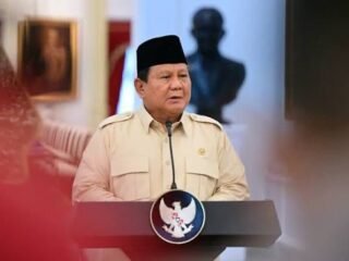 Dari Laut hingga Meja Makan, Memperkuat Rantai Ketahanan Pangan