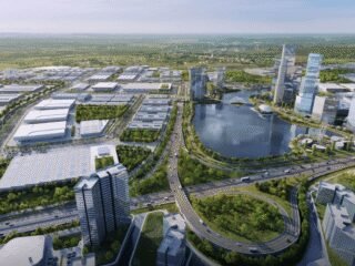 Progres Tol Patimban Capai 68 Persen, Subang Jadi Incaran Industri Ekspor