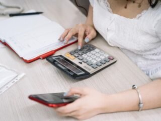 Menghitung Deposito Online untuk Tujuan Keuangan Jangka Panjang