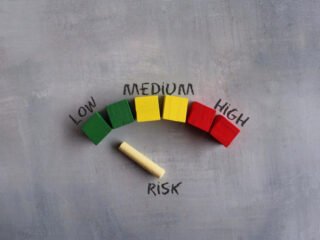 Disiplin Risk-Reward Ratio: Kunci Menjaga Pertumbuhan Modal Jangka Panjang