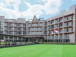 Marianna Resort Hadirkan The Lawn, Perkuat Potensi Danau Toba sebagai Destinasi MICE dan Acara Outdoor