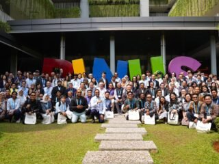 Perkuat Kolaborasi Pendidikan dan Industri: BINUS UNIVERSITY Jadi Tuan Rumah SAP Academic Community Conference APAC 2026