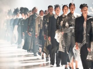 Bocorocco x Wilsen Willim Hadirkan Paradoks Baru dalam Dunia Fashion: Semakin Berani Desainnya, Semakin Nyaman Rasanya