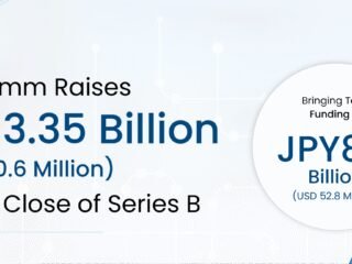 RevComm Raih Pendanaan 20,6 Juta Dolar AS pada First Close Seri B, Total Pendanaan Capai 52,8 Juta Dolar AS