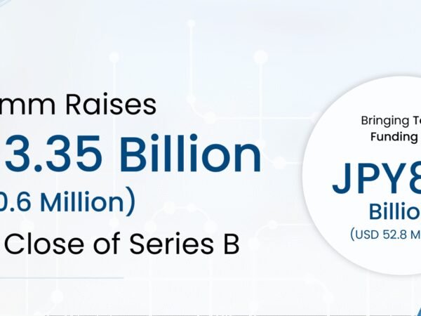 RevComm Raih Pendanaan 20,6 Juta Dolar AS pada First Close Seri B, Total Pendanaan Capai 52,8 Juta Dolar AS