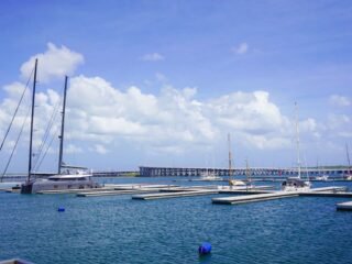 Bali Gapura Marina Perkuat Posisi Indonesia sebagai Destinasi Yachting Asia Pasifik
