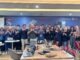 Telkom AI Center Malang dan Witel Jatim Barat Malang Gelar Workshop AI Productivity untuk Tingkatkan Produktivitas Pegawai