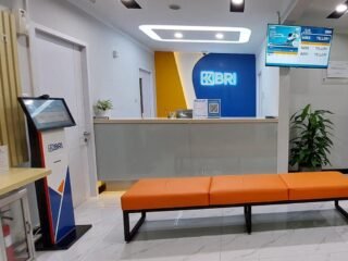 BRI KK RS Carolus Hadir Berikan Kemudahan Layanan Perbankan bagi Civitas Rumah Sakit dan Masyarakat
