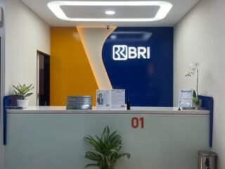 BRI KK ITC Cempaka Mas Hadir Permudah Layanan Perbankan bagi Tenant, Pengunjung, dan Masyarakat