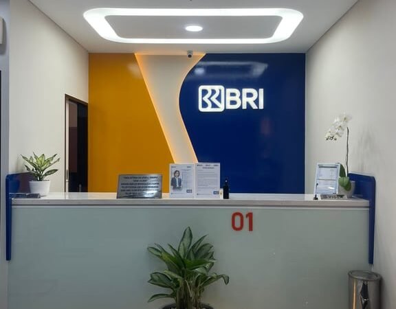 BRI KK ITC Cempaka Mas Hadir Permudah Layanan Perbankan bagi Tenant, Pengunjung, dan Masyarakat