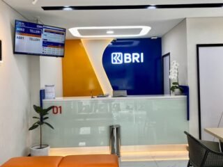 BRI KCP Pasar Tanah Abang Perkuat Layanan Perbankan bagi Pelaku Usaha dan Pengunjung Pusat Grosir Terbesar di Indonesia