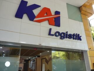 KAI Logistik Raih Peringkat AA/Stable serta Tingkat Kesehatan dan Predikat "Sehat", Perkuat Kepercayaan Pelanggan di Tengah Dinamika Industri