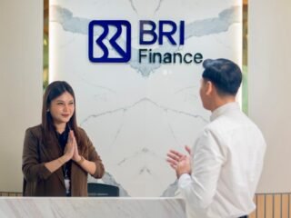 Mobilitas Meningkat saat Libur Sekolah 2026, BRI Finance Siapkan Solusi Dana Tunai