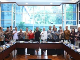 Kemendagri Akselerasi Penyusunan Permendagri ITKPDN, Targetkan Pengundangan Sebelum 1 Oktober 2026