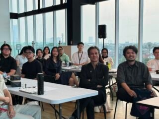 Media x Space 2026: Menggali Masa Depan dan Inovasi Berkelanjutan di Museum Macan