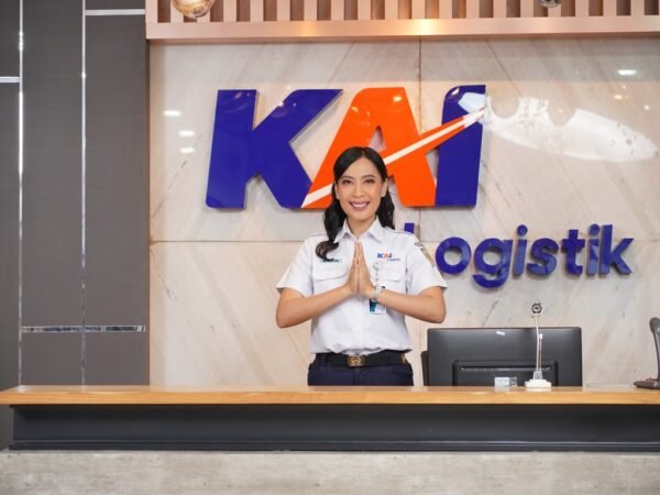 KAI Logistik Berhasil Resertifikasi Sistem Manajemen Integrasi ISO, Perkuat Tata Kelola dan Layanan Berkelanjutan