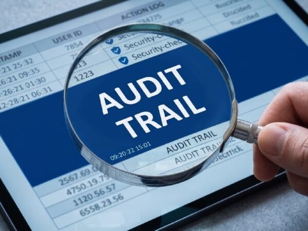 Audit Trail pada Dokumen Digital: Cara Kerja dan Manfaatnya Untuk Bisnis