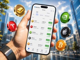 Bittime: Minat RWA di Indonesia Meningkat, Ondo Finance Beberkan Faktor Pendorongnya