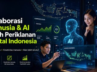 Tigo AI Gabungkan Konten AI dan 100 Ribu+ Kreator untuk Efisiensi Iklan E-Commerce