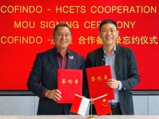 SUCOFINDO – HCETS PERKUAT SINERGI BILATERAL DORONG SOLUSI WASTE TO ENERGY YANG BERKELANJUTAN