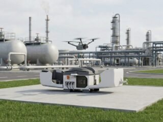 Drone as First Responder: Cara Baru Merespons Keadaan Darurat Hadir di Indonesia