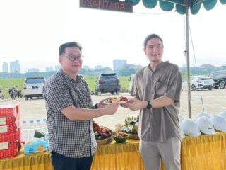 Trust Under Pressure: Saat Kepercayaan Menjadi Ujian Terbesar Kontraktor