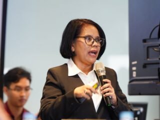 School of Accounting BINUS UNIVERSITY dan IAPI Perkuat Integritas serta Kesiapan Profesi Akuntan Masa Depan di Era AI