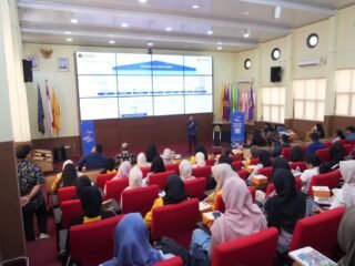 MediaMIND 2026, Ajak Jurnalis dan Publik Mengangkat Kisah kedaulatan Indonesia