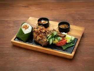 Sari Delicatessen And Cafe Hadirkan Menu Baru Terinspirasi Dari Cita Rasa Rumah